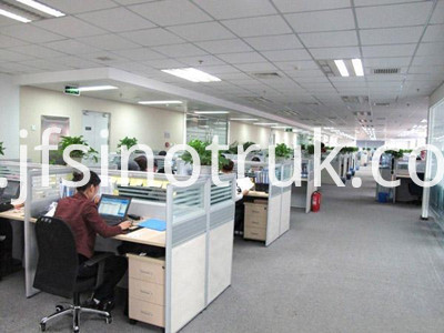 Kantor Office